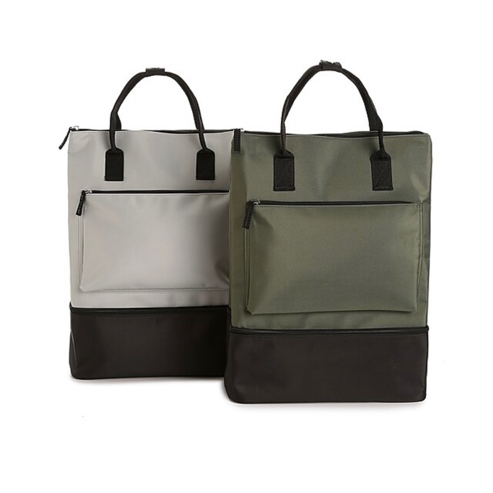 Dsw Graybackpack - image 2